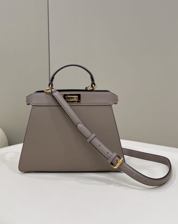 FENDI PEEKABOO I SEE U SMALL BAG