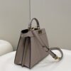 FENDI PEEKABOO I SEE U SMALL BAG