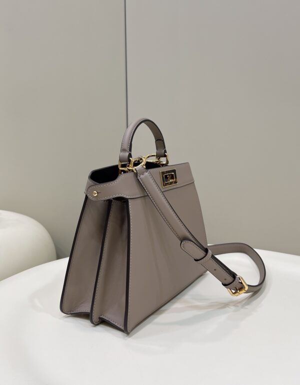 FENDI PEEKABOO I SEE U SMALL BAG