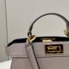 FENDI PEEKABOO I SEE U SMALL BAG