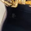 FENDI PEEKABOO I SEE U SMALL BAG
