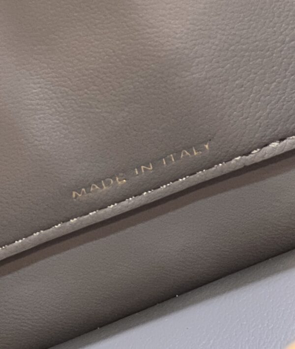 FENDI PEEKABOO I SEE U SMALL BAG