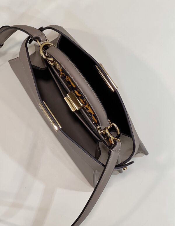 FENDI PEEKABOO I SEE U SMALL BAG