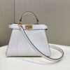 FENDI PEEKABOO I SEE U SMALL BAG