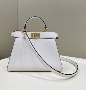 FENDI PEEKABOO I SEE U SMALL BAG
