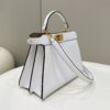 FENDI PEEKABOO I SEE U SMALL BAG