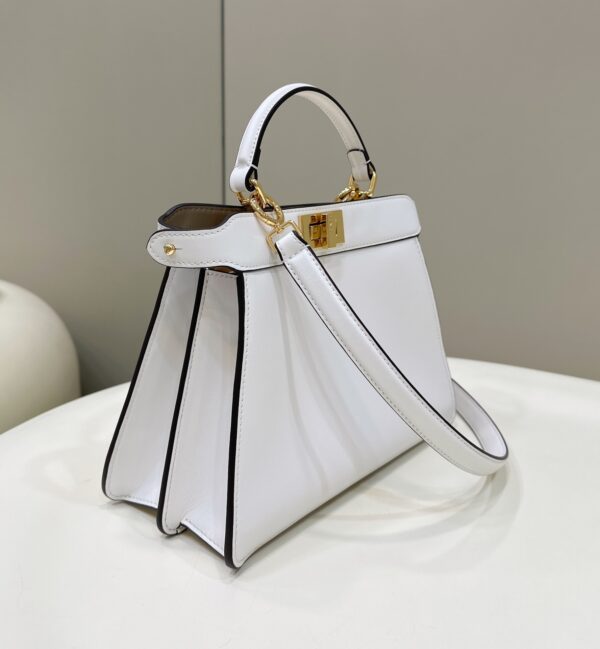 FENDI PEEKABOO I SEE U SMALL BAG