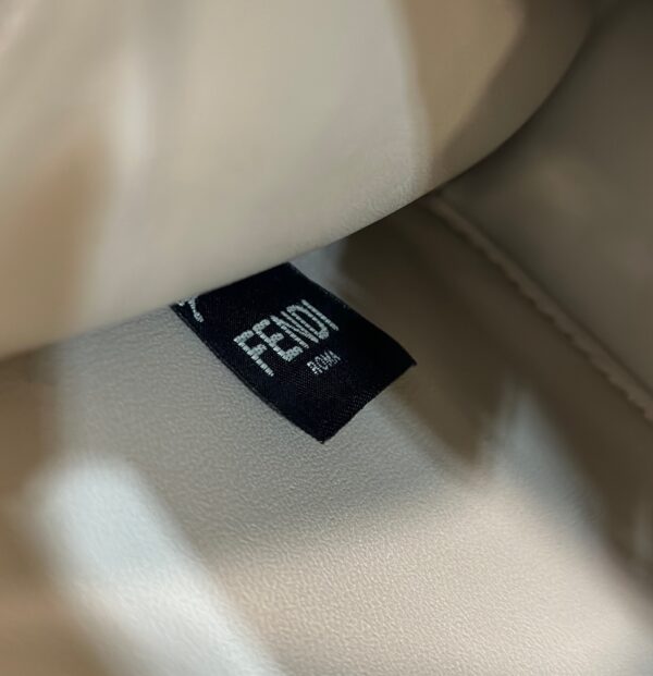 FENDI PEEKABOO I SEE U SMALL BAG