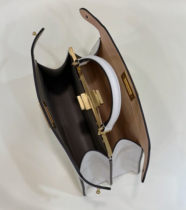 FENDI PEEKABOO I SEE U SMALL BAG