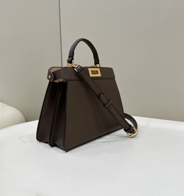 FENDI PEEKABOO I SEE U SMALL BAG