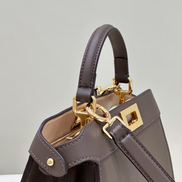 FENDI PEEKABOO I SEE U SMALL BAG