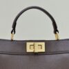 FENDI PEEKABOO I SEE U SMALL BAG