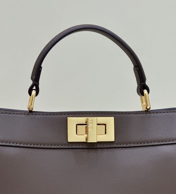 FENDI PEEKABOO I SEE U SMALL BAG