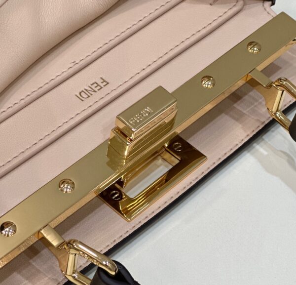 FENDI PEEKABOO I SEE U SMALL BAG