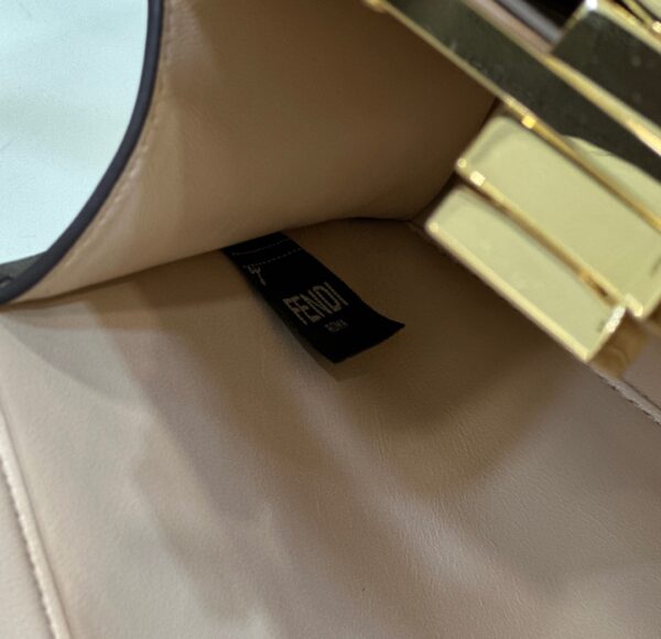 FENDI PEEKABOO I SEE U SMALL BAG