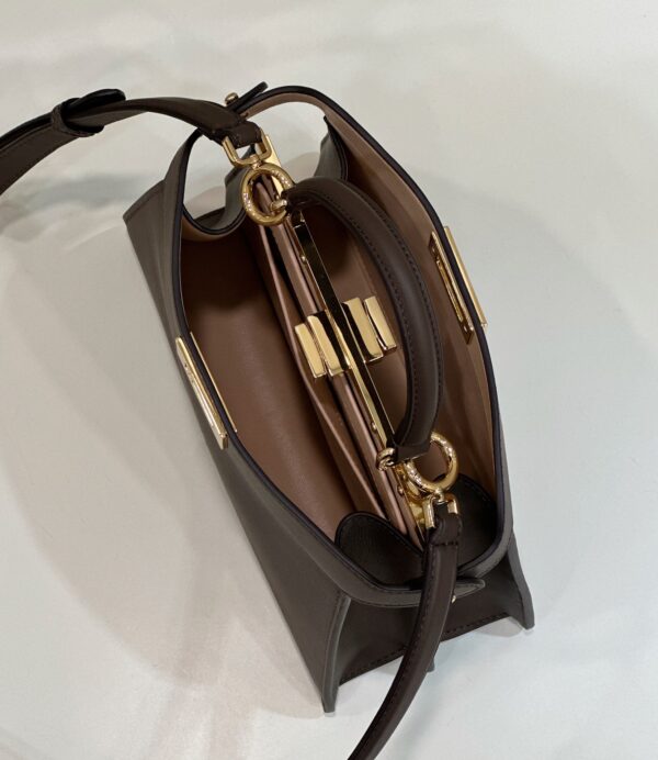 FENDI PEEKABOO I SEE U SMALL BAG