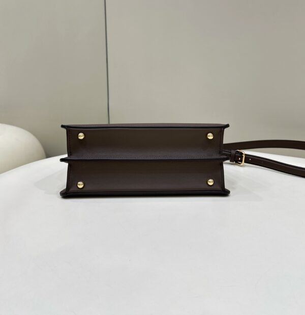 FENDI PEEKABOO I SEE U SMALL BAG