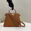 FENDI PEEKABOO I SEE U SMALL BAG