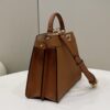 FENDI PEEKABOO I SEE U SMALL BAG