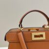 FENDI PEEKABOO I SEE U SMALL BAG