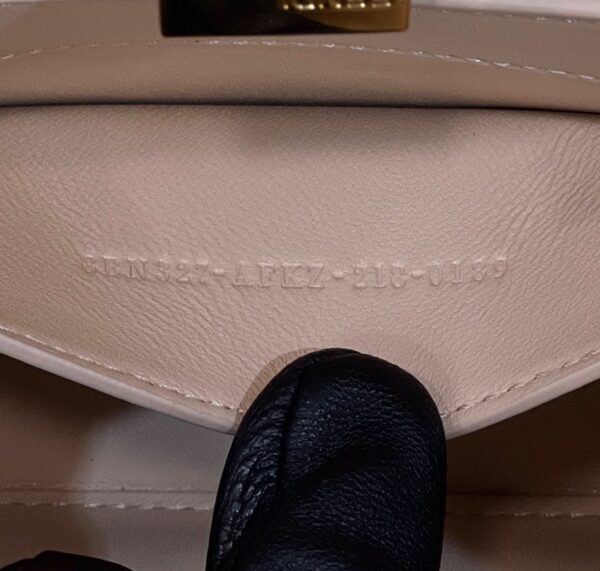 FENDI PEEKABOO I SEE U SMALL BAG