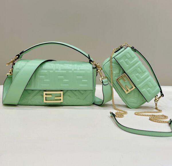 Fendi Baguette Mini
