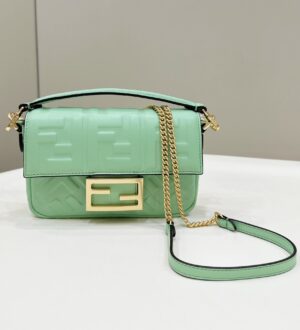 Fendi Baguette Mini
