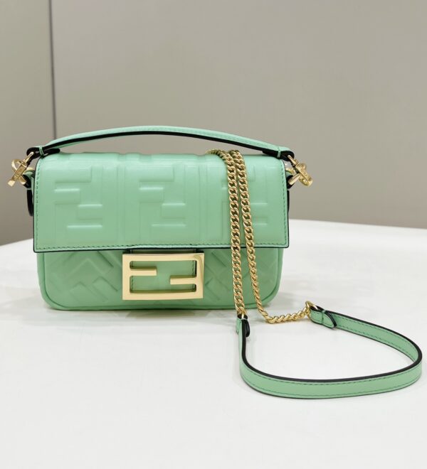 Fendi Baguette Mini