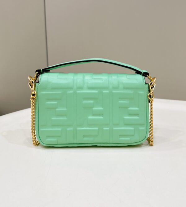 Fendi Baguette Mini