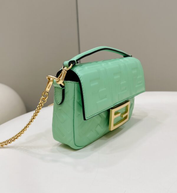 Fendi Baguette Mini
