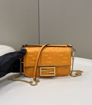 Fendi Baguette Mini