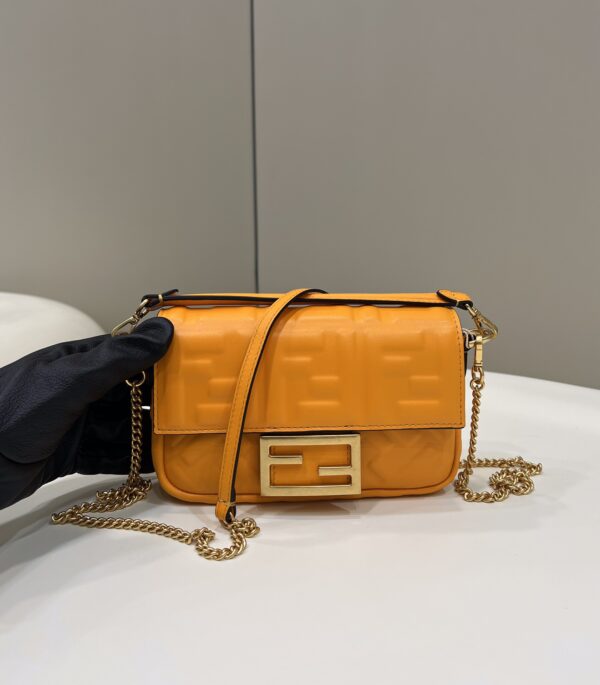 Fendi Baguette Mini