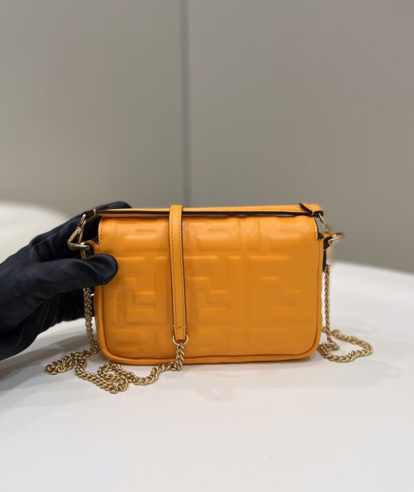 Fendi Baguette Mini