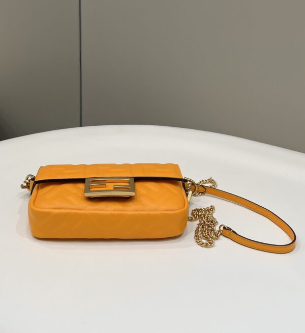 Fendi Baguette Mini