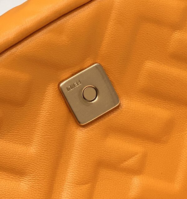 Fendi Baguette Mini