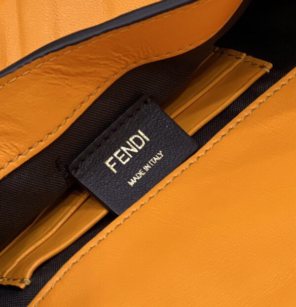 Fendi Baguette Mini