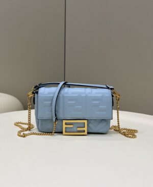Fendi Baguette Mini