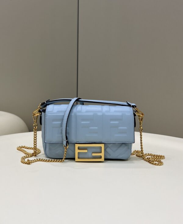 Fendi Baguette Mini