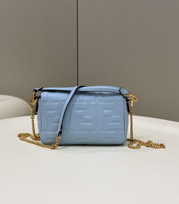 Fendi Baguette Mini