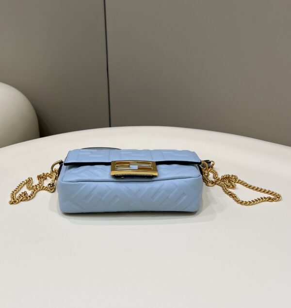Fendi Baguette Mini