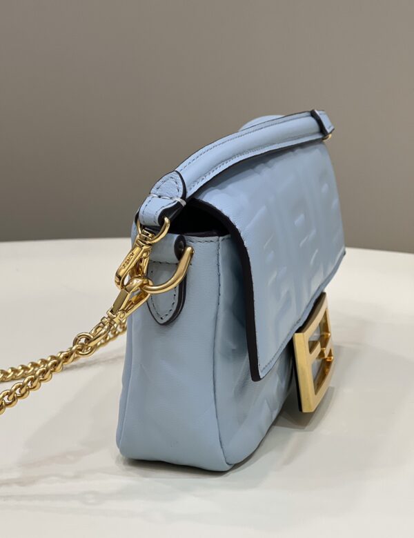 Fendi Baguette Mini