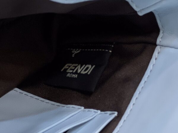 Fendi Baguette Mini