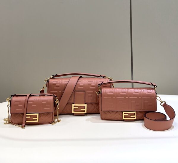 Fendi Baguette Mini