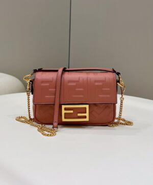 Fendi Baguette Mini