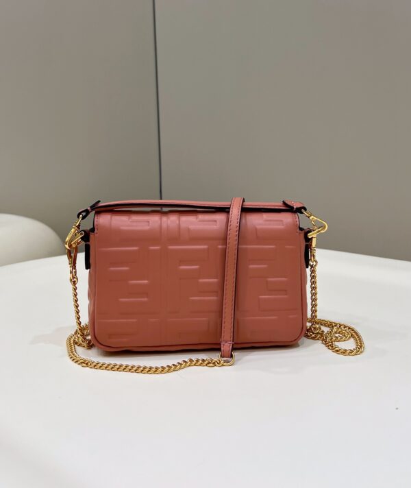 Fendi Baguette Mini
