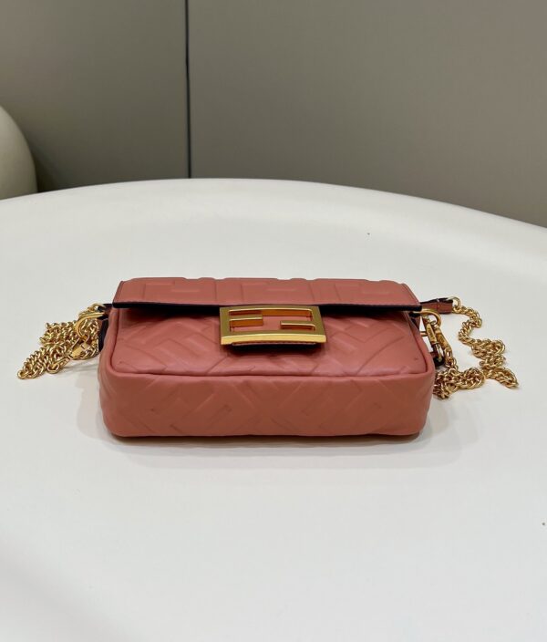 Fendi Baguette Mini