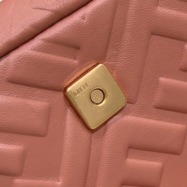 Fendi Baguette Mini
