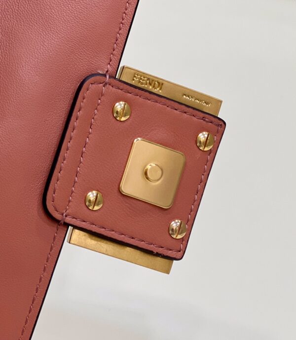 Fendi Baguette Mini