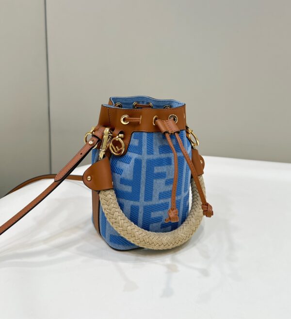 FENDI Mon Tresor