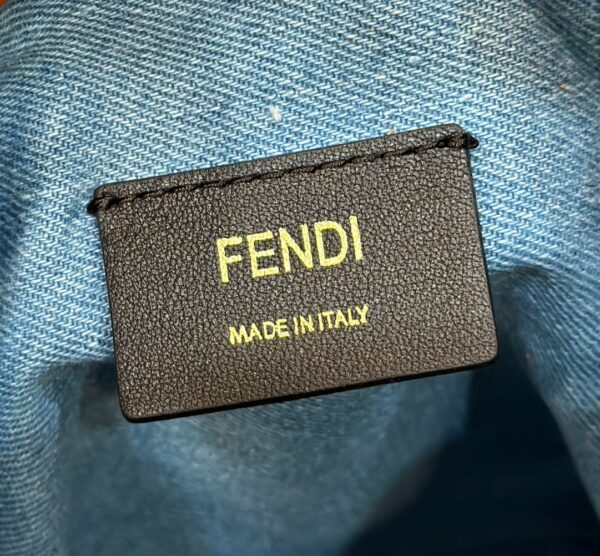 FENDI Mon Tresor